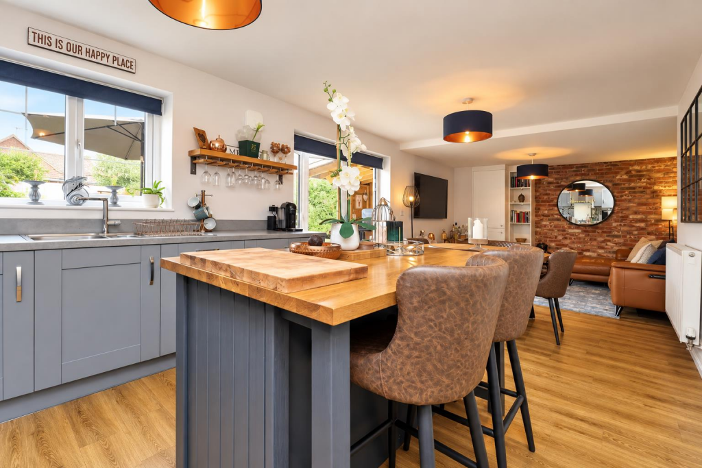 House in Darlington - View 5