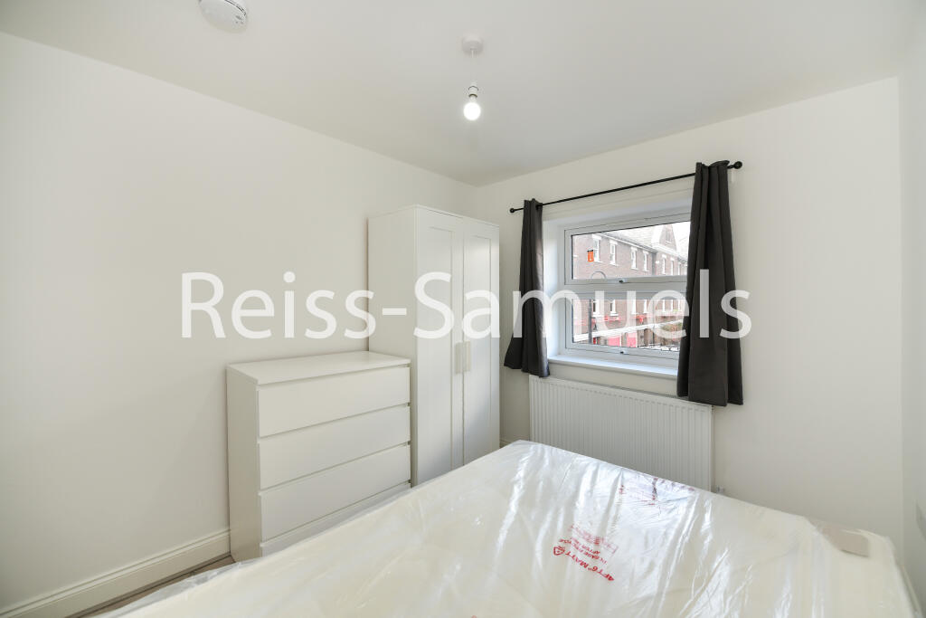 6 bedroom terraced house for rent