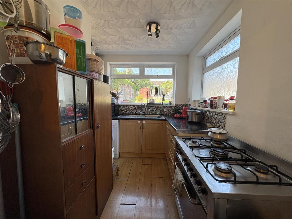 Additional image 3 of Farrington Road, Birmingham