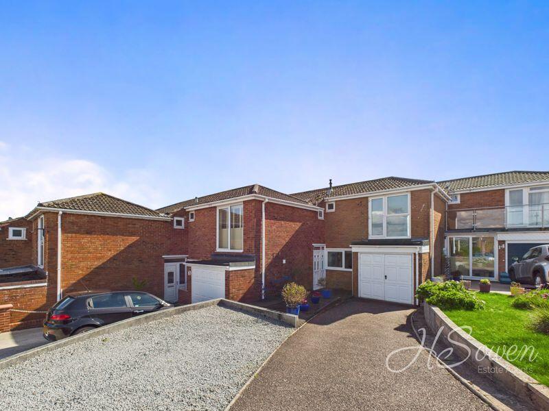 Main image of property: Locks Hill, Torquay, TQ1