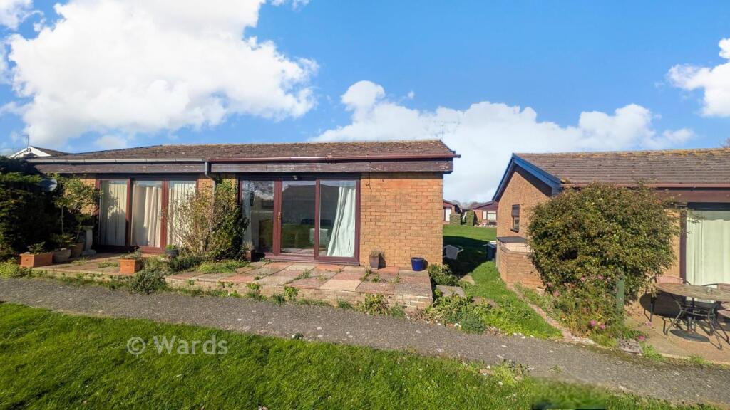 Main image of property: Reach Road, St. Margarets-At-Cliffe, Dover, Kent