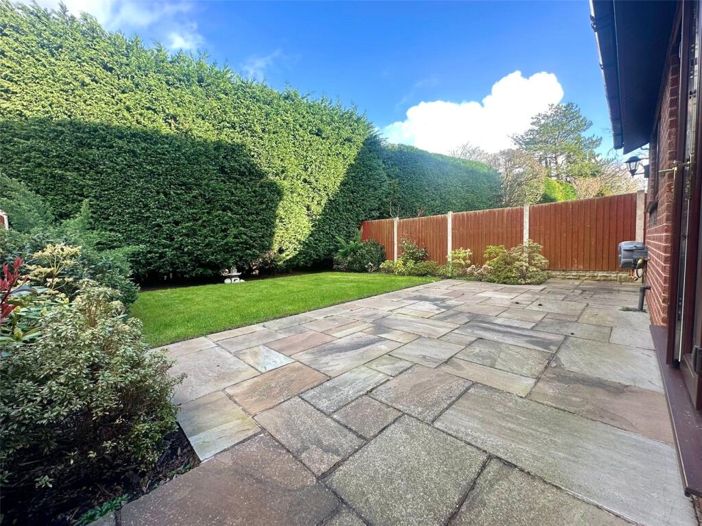 Additional image 23 of Darnford Close, SUTTON COLDFIELD, West Midlands, B72