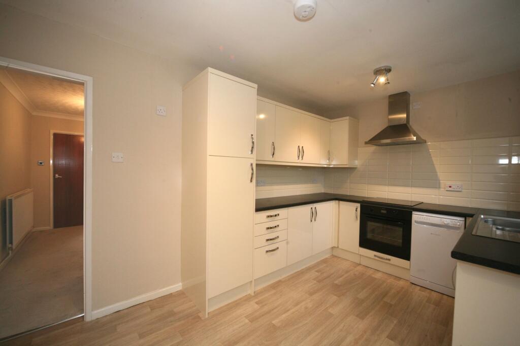 House in Stoke-on-Trent - View 3