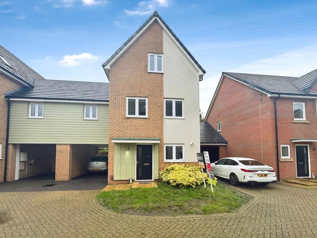 Main image of property: 14 Anderson Drive, Peterborough