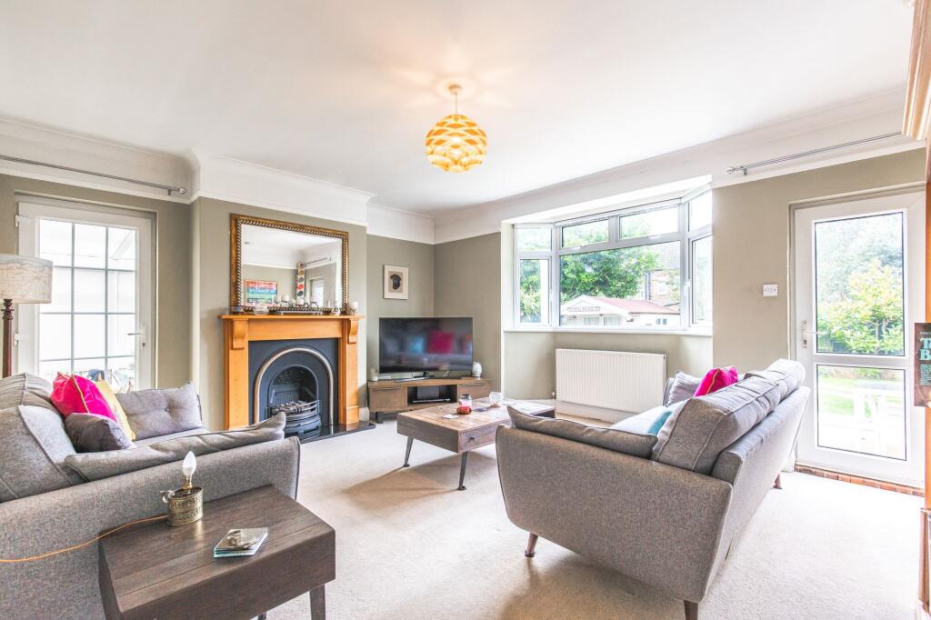 Main image of property: Hunstanton