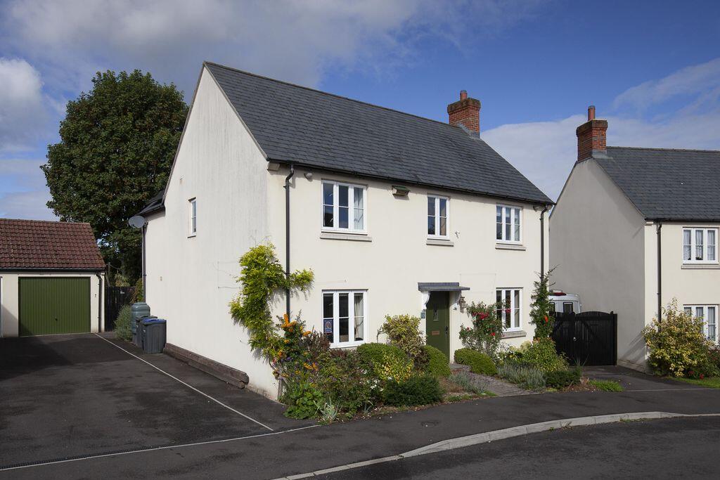 Main image of property: Tisbury