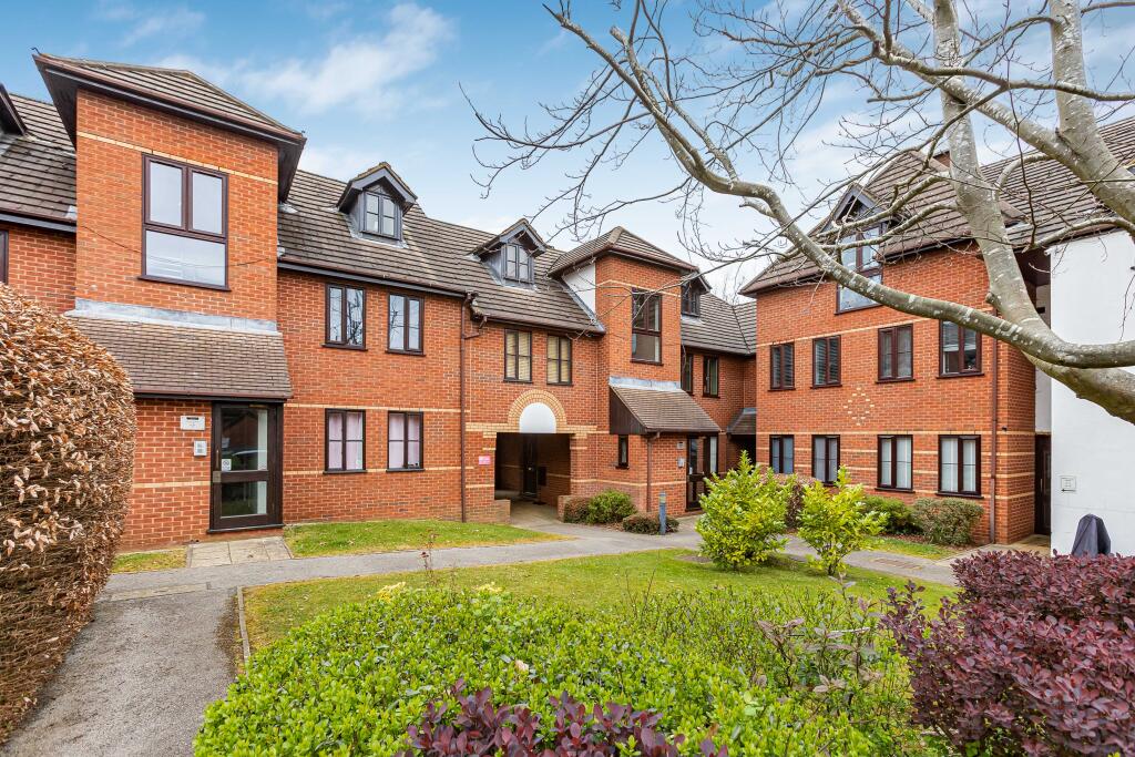 Main image of property: Balfour Court, Station Road, Harpenden, AL5
