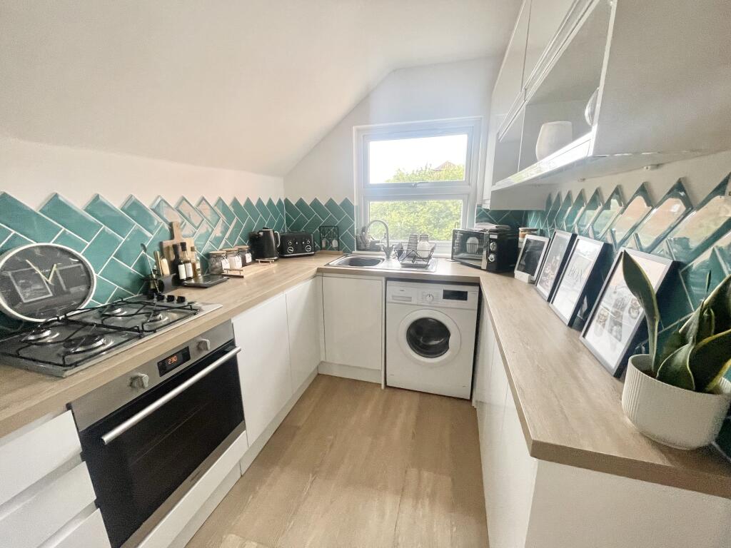 Main image of property: Yeend Close, Cheltenham