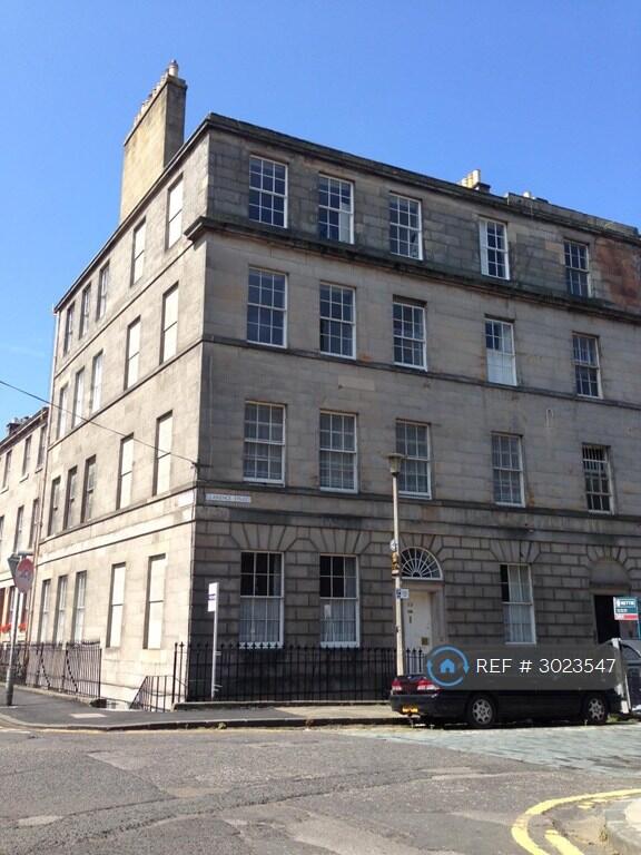 Main image of property: Clarence Street, Edinburgh, EH3