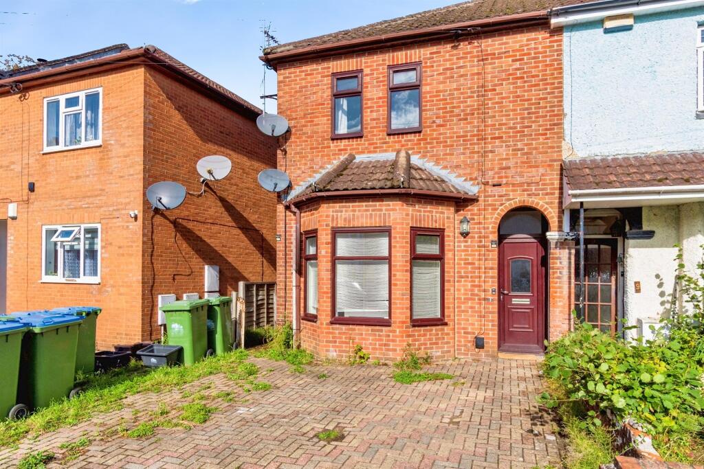 Main image of property: Appleton Road, Southampton