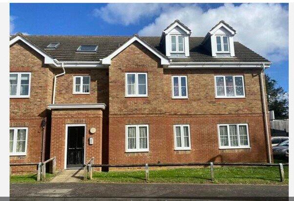 Main image of property: Seaweed Close, Weston Lane, Southampton