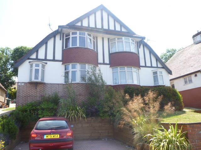 Main image of property: Bevendean Crescent, Brighton, East Sussex