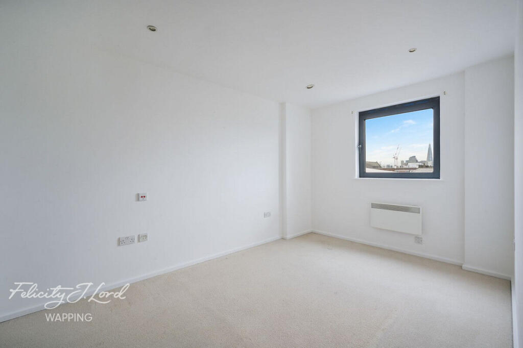 Main image of property: Devonport Street, London E1