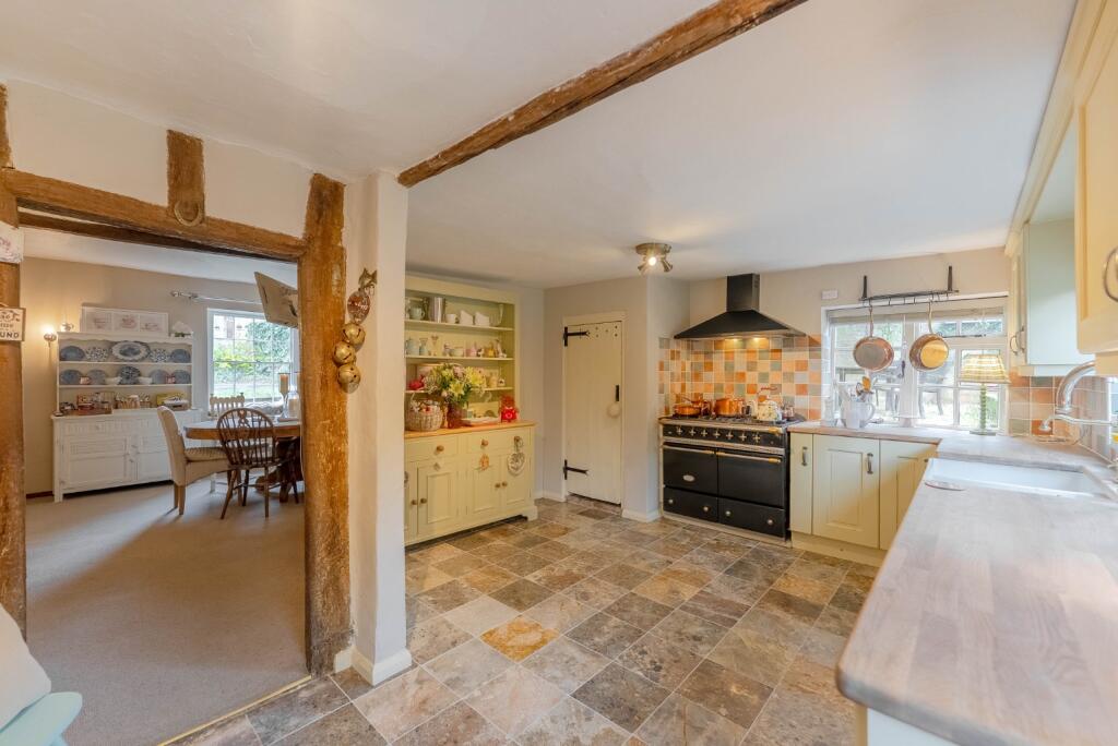Low Road, Little Stukeley, Huntingdon, Cambridgeshire, PE28 4BA photo 4