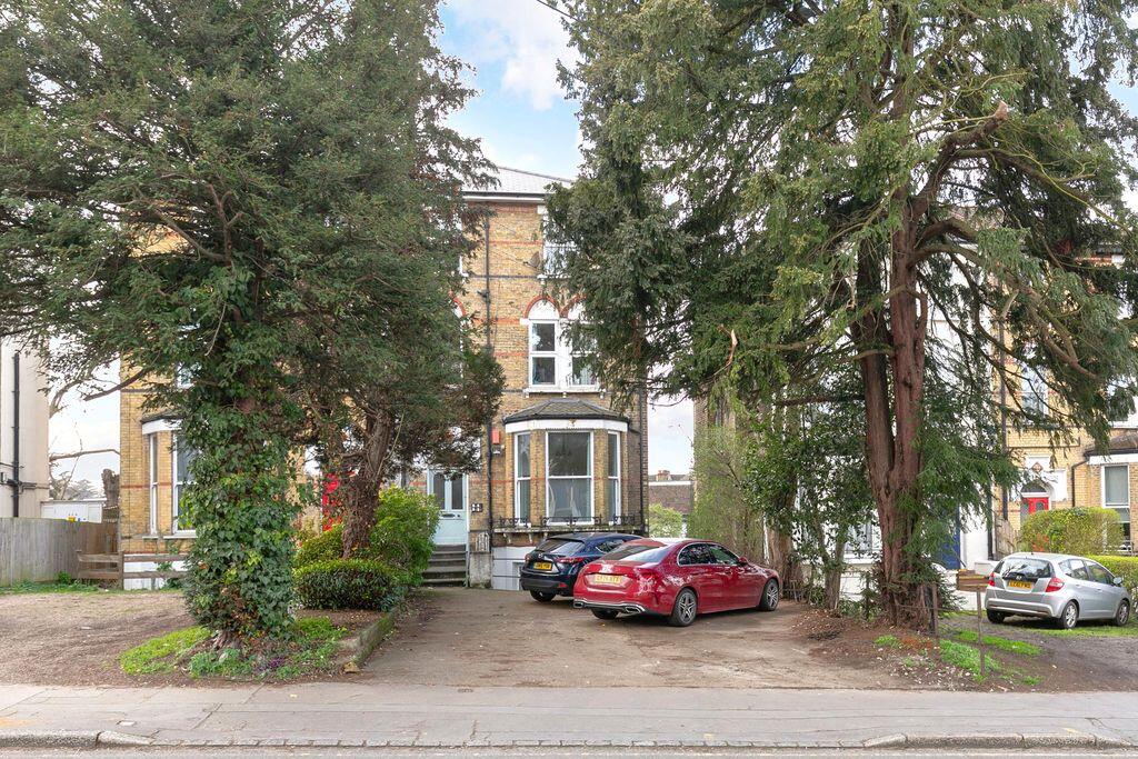 Main image of property: St. Peters Road, South Croydon