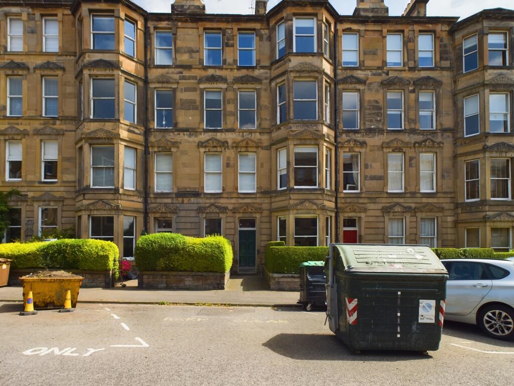 Main image of property: Woodburn Terrace, Morningside, Edinburgh, EH10