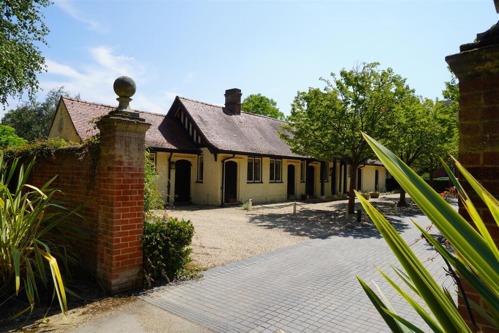 Main image of property: The Manor, Herringswell