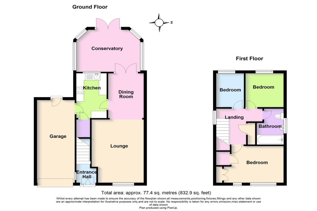 Cresswell Close, Callands, WA5  9UA photo 2