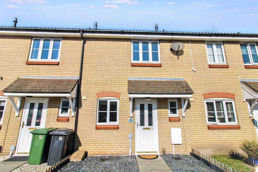 Main image of property: Horsley Drive, Gorleston