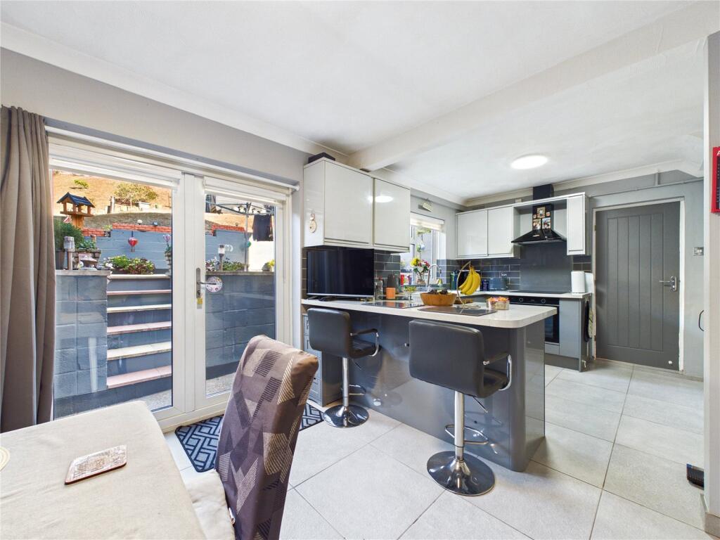 House in Ipswich, Chantry - View 3