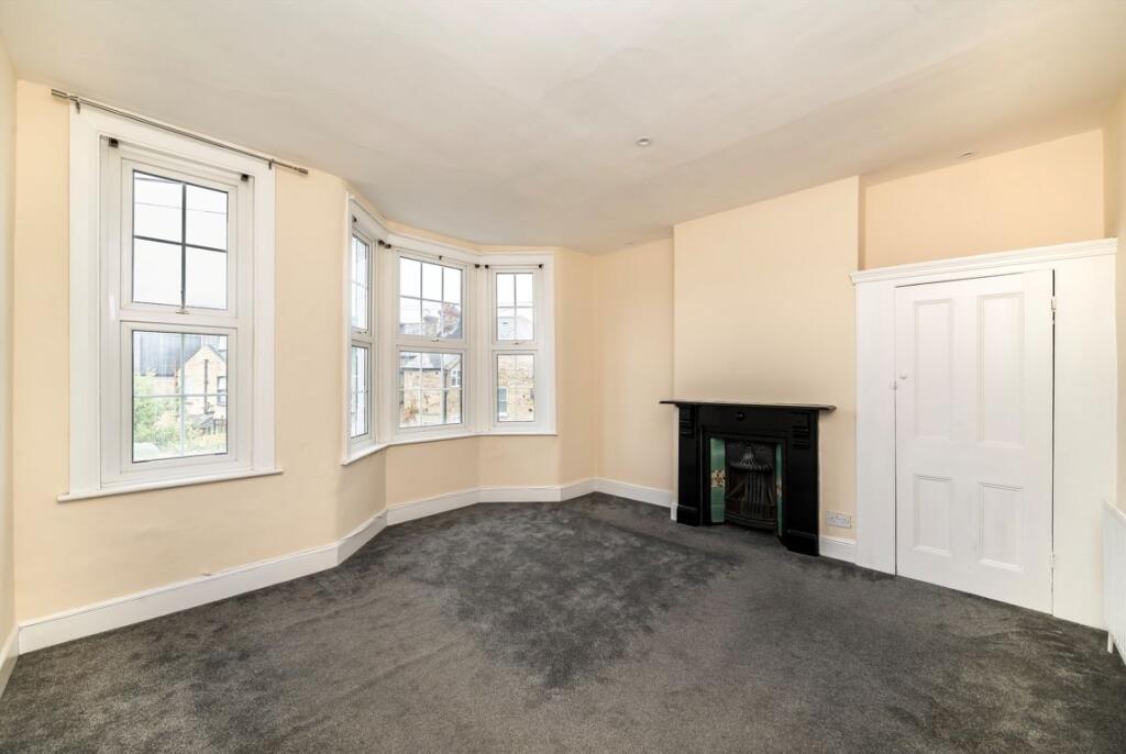 House in London, Crofton Park, Brockley - View 4