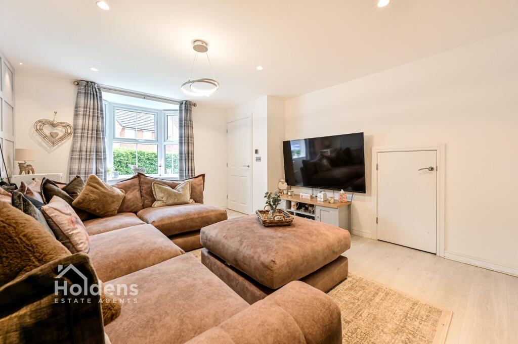 House in Preston, Whittingham - View 3