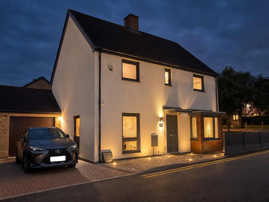 Main image of property: Lawrence Grove, Uxbridge, UB10