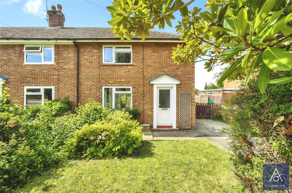 Main image of property: Waynflete Avenue, Brackley, Northamptonshire