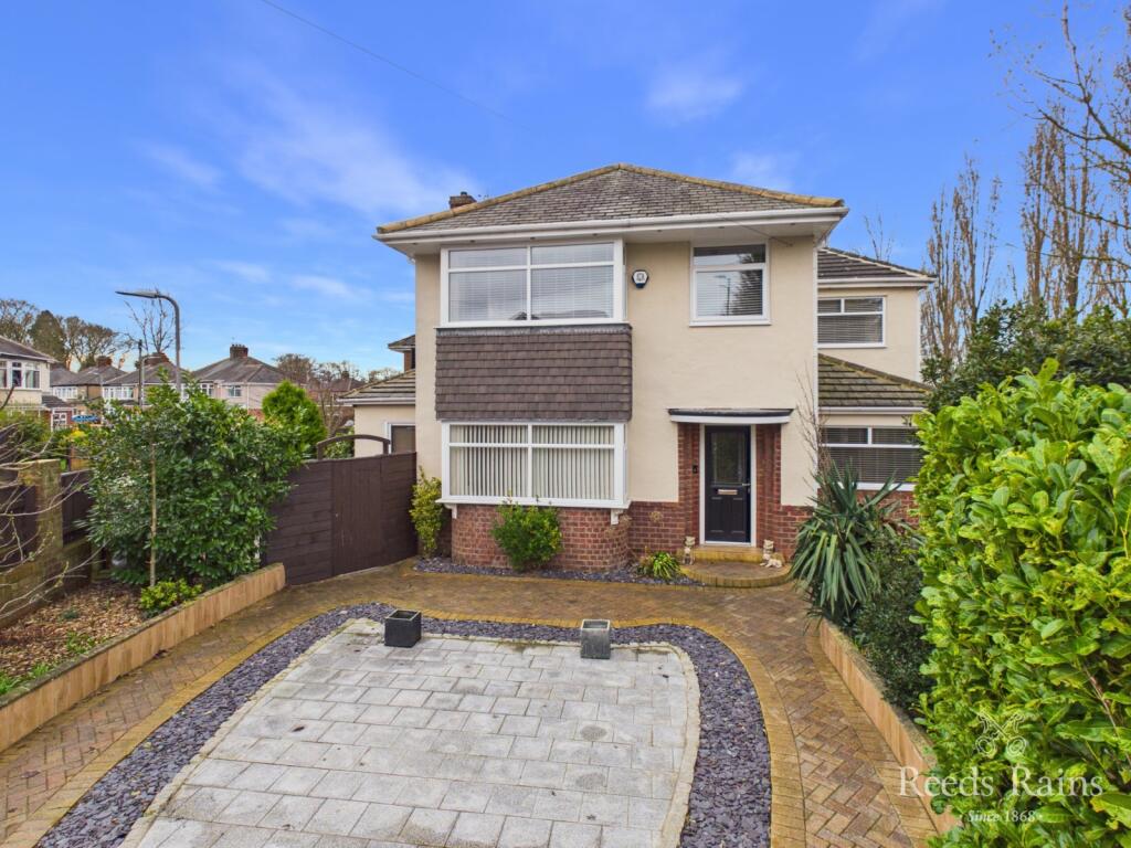 Main image of property: Greens Lane, Stockton-on-Tees, Durham, TS18