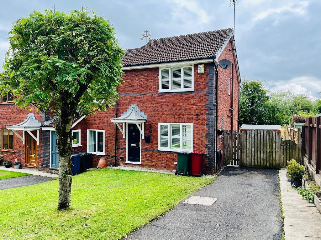 Main image of property: Mearley Syke, Clitheroe, BB7 1JG