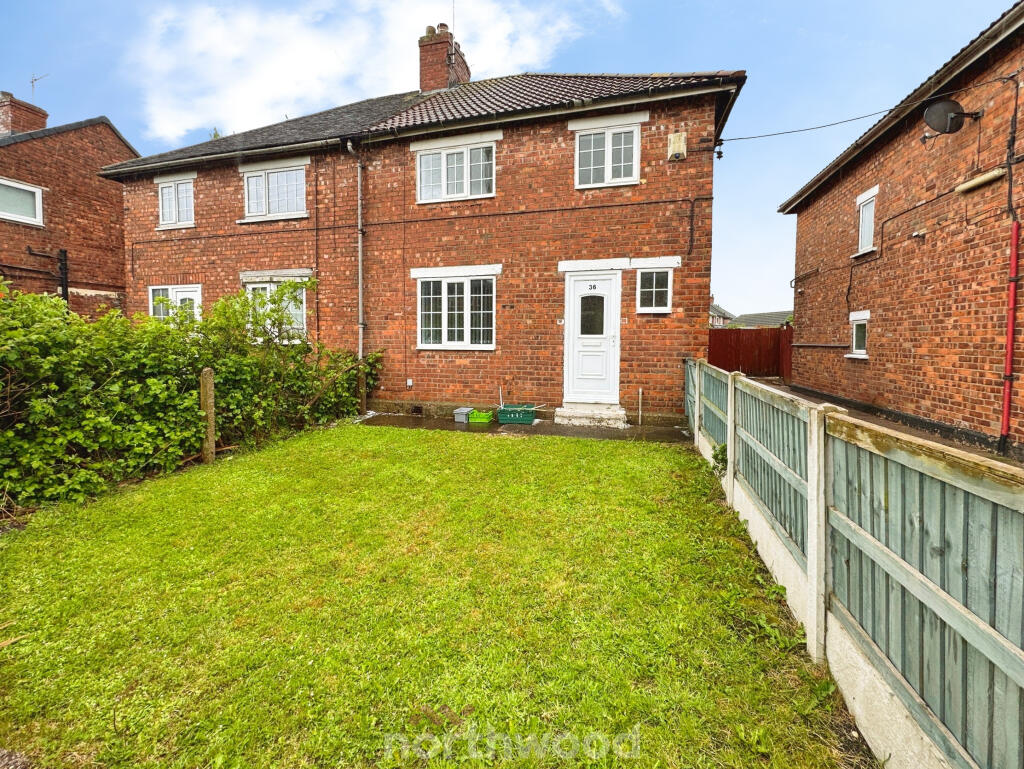 Main image of property: Park Road, Moorends, Doncaster, DN8