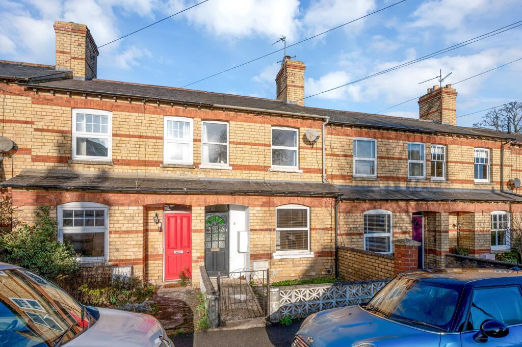 Main image of property: South View Terrace, Stamford 