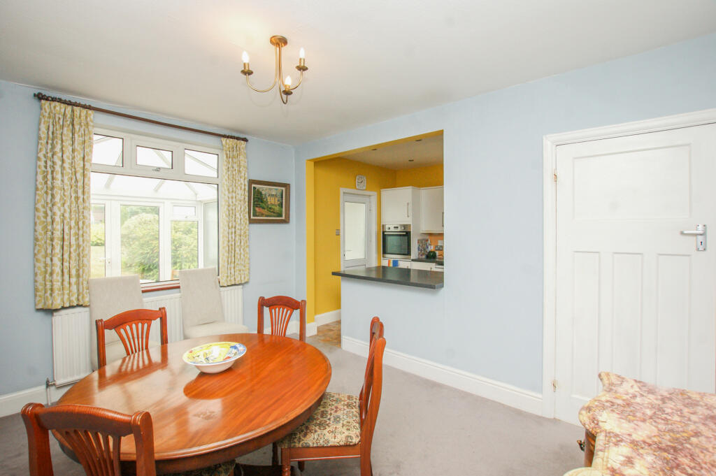 House in Bath, Newbridge - View 5