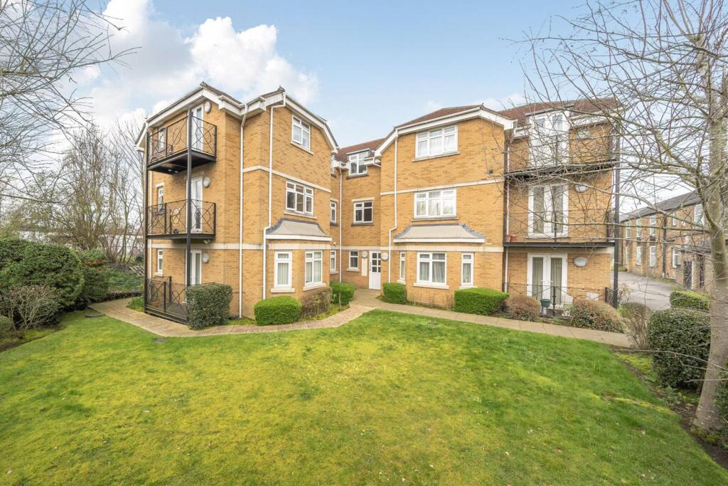Main image of property: Forge Lane, Northwood, HA6