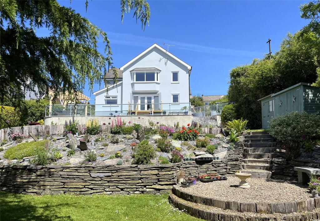 Main image of property: Ridgeway Meadow, Saundersfoot, Pembrokeshire, SA69