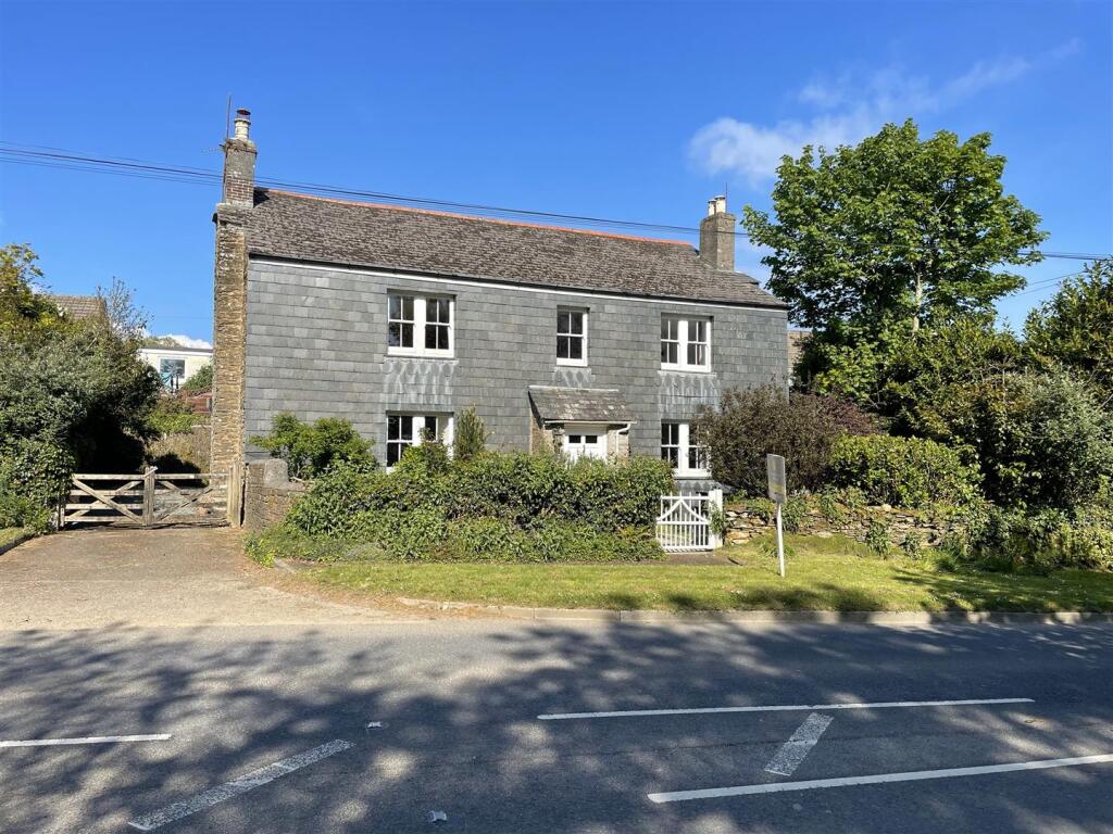 Main image of property: Winsor House, Jubilee Hill, Pelynt