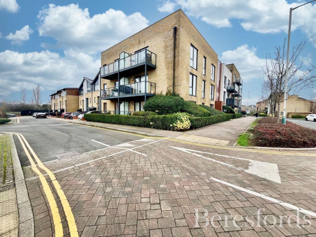 Main image of property: St. Clements Avenue, Romford, RM3