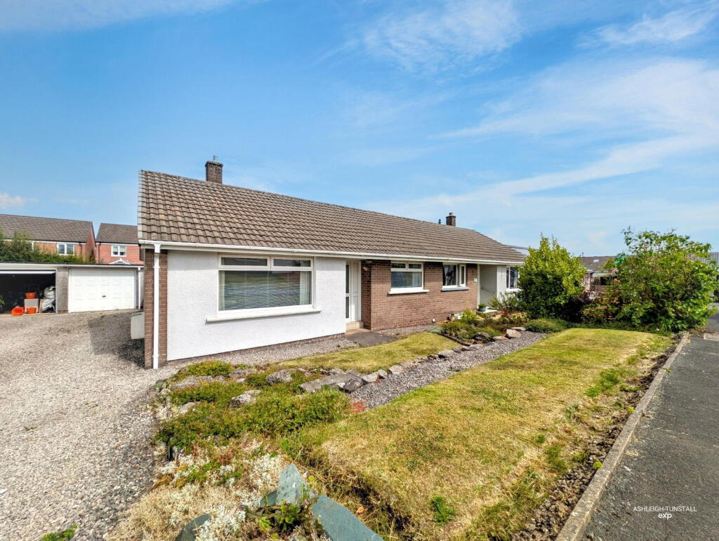 Main image of property: Newlands Park, Dearham, Maryport, CA15 7ED