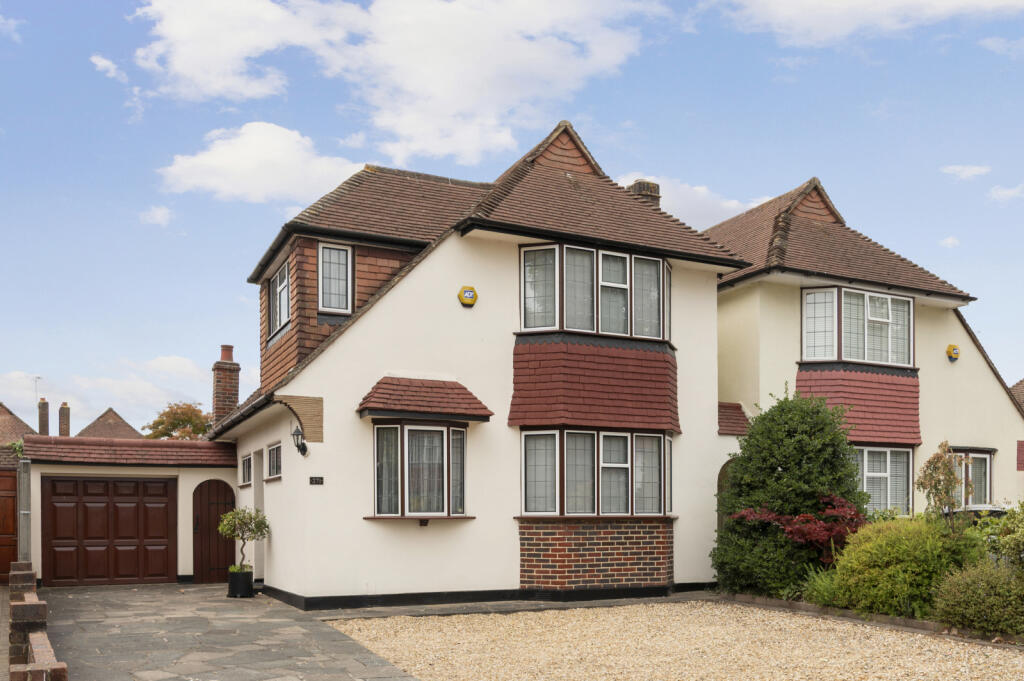 Main image of property: South Lane, New Malden, KT3
