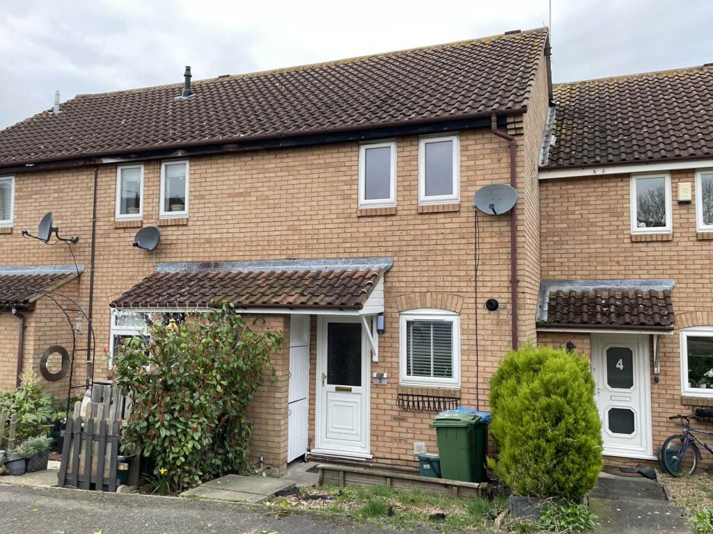 Main image of property: Cleveland Place, Aylesbury