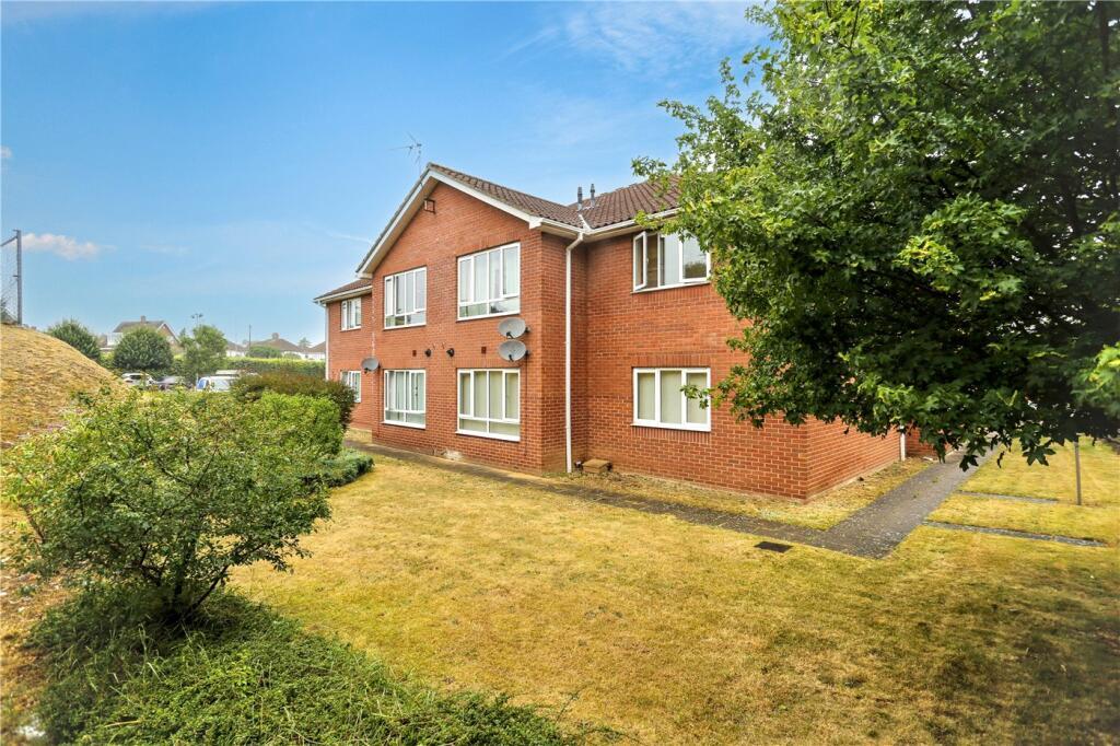 Main image of property: Bodmin Court, Norwich, Norfolk