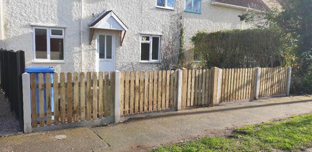 Main image of property: George Borrow Road, Norwich, Norfolk, NR4