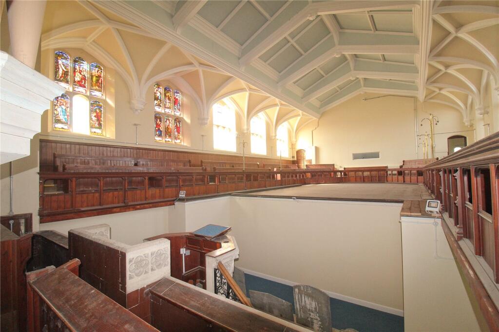 Additional image 16 of The Tabernacle, Church Street