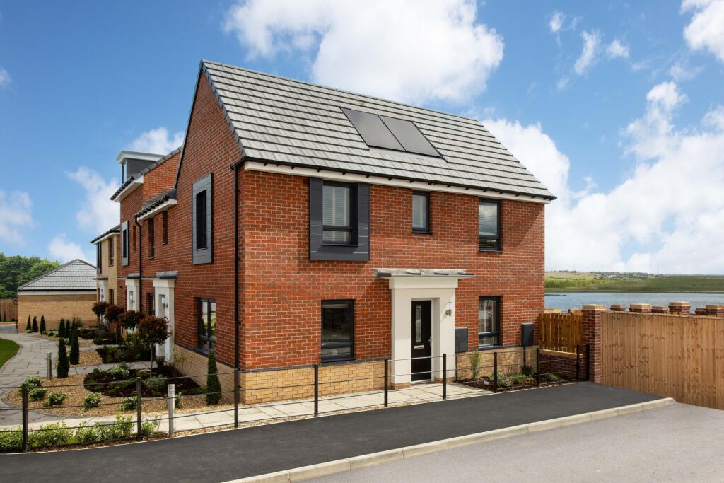 Derwent Chase, 
Waverley, 
South Yorkshire, 
S60 8AT photo 2