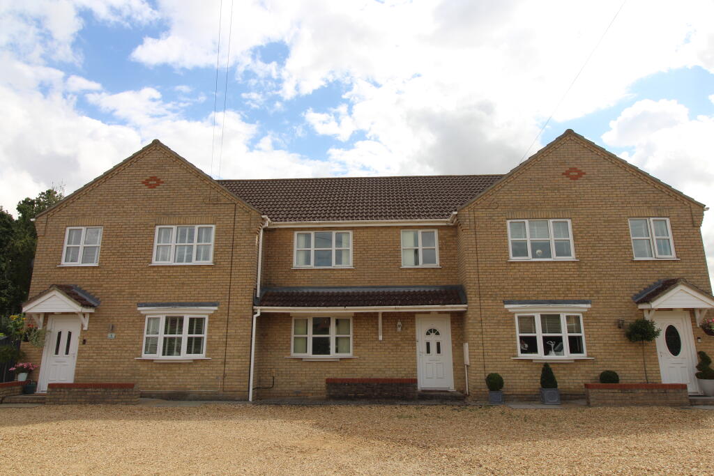 Main image of property: Goodfellows Terrace, Church Road, Wisbech, PE13