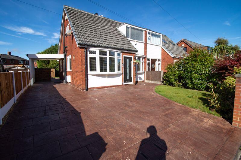 Main image of property: Elsie Street, Farnworth, Bolton, BL4 9HT