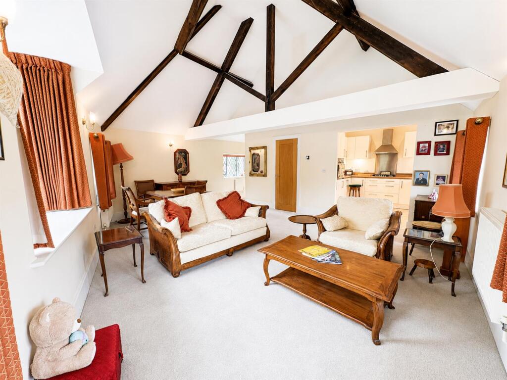 Main image of property: Fitzhalan Court, Killick Mews, Ewell Road, Cheam, Sutton