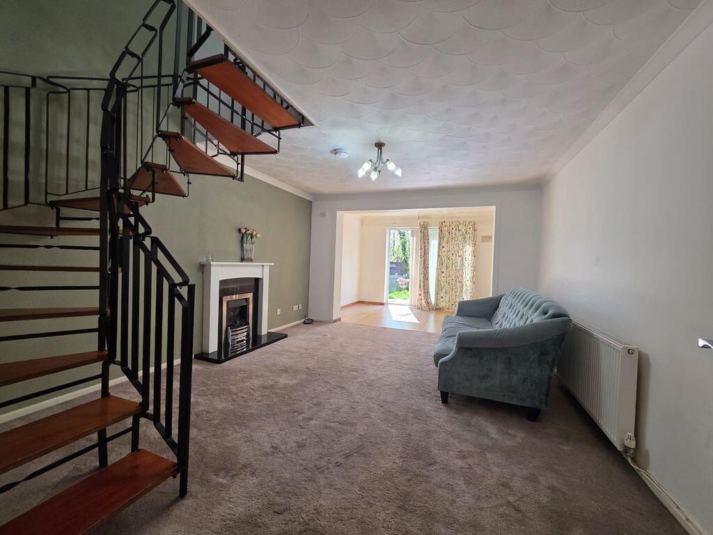 Main image of property: 2 Bedroom house Tangmere Drive