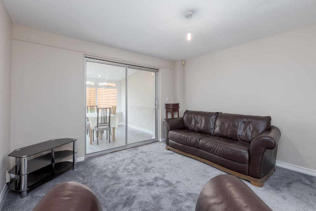 House in Edinburgh - View 2