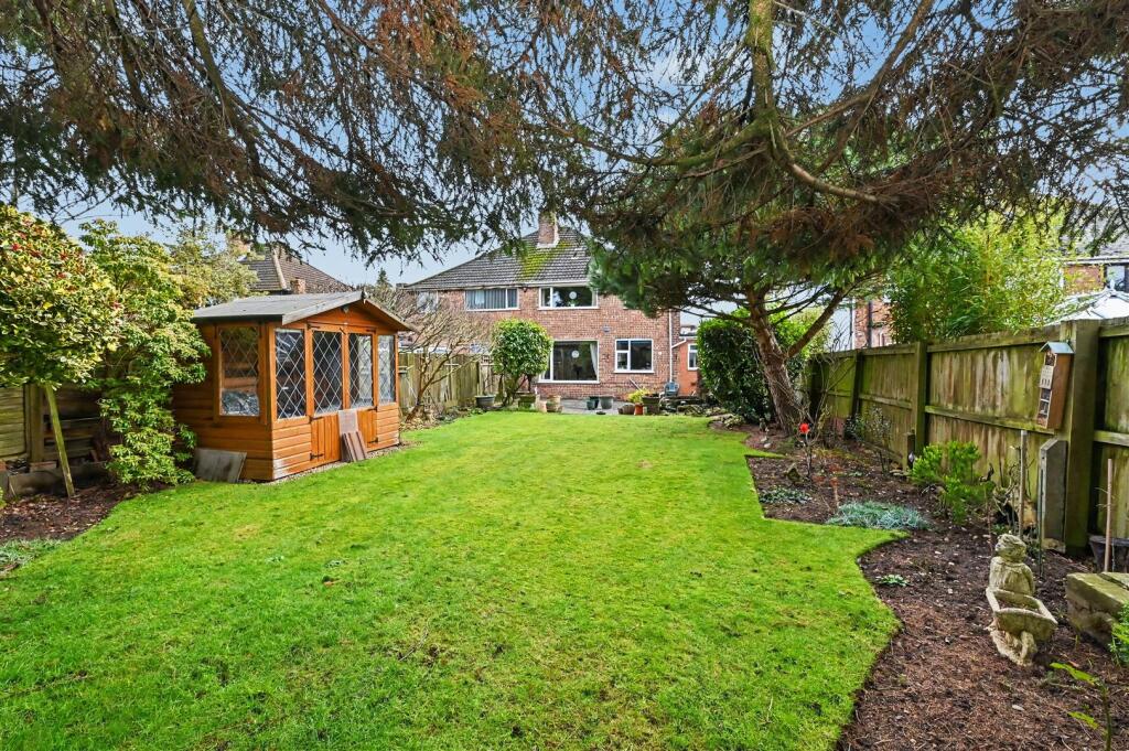 Additional image 22 of Dwellings Lane, Quinton, Birmingham